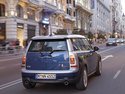 La Mini Clubman dévoilée