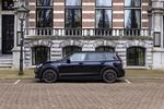 MINI Clubman Final Edition