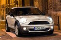 Mini One Clubman