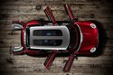 Mini Clubman Concept