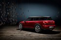 Mini Clubman Concept