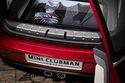 Mini Clubman Concept