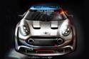 Mini Clubman Vision GT Concept - Crédit image : Mini