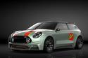 Mini Clubman Vision GT 