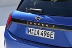 MINI Cooper S 2023