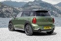 Restylage pour le Mini Countryman