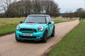 Mini Countryman JCW