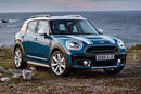 Nouveau Mini Countryman 2ème génération