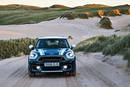 Nouveau Mini Countryman