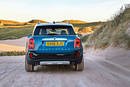 Nouveau Mini Countryman