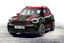 Mini Countryman John Cooper Works 2017