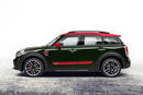 Mini Countryman John Cooper Works 2017