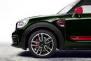 Mini Countryman John Cooper Works 2017