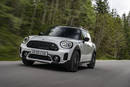 Le MINI Countryman passe au restylage