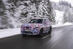 MINI Countryman SE ALL4 (2023)