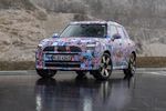 MINI Countryman SE ALL4 (2023)