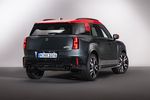 MINI Countryman John Cooper Works (2023)