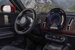 MINI Countryman John Cooper Works (2023)