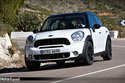 Le Mini Countryman est là !