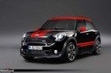 Mini Countryman John Cooper Works