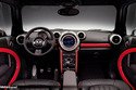 Mini Countryman John Cooper Works