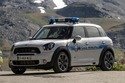 Mini John Cooper Works Countryman ALL4