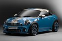 Mini Coupé Concept : bon anniversaire !