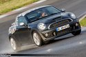 La Mini Coupé presque dévoilée