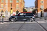 MINI Cooper SE JCW