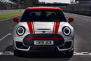 Nouveaux Mini JCW Clubman et Mini JCW Countryman