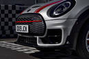 Nouveaux Mini JCW Clubman et Mini JCW Countryman