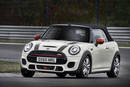 MINI John Cooper Works 2019 Cabriolet