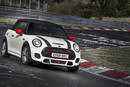 MINI John Cooper Works 2019 Cabriolet