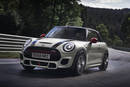 MINI John Cooper Works 2019 Cabriolet