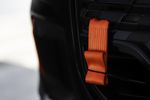 Nouvelle gamme d'accessoires pour la MINI John Cooper Works