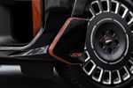 Nouvelle gamme d'accessoires pour la MINI John Cooper Works