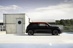 Nouvelle gamme d'accessoires pour la MINI John Cooper Works