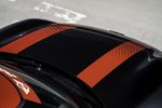 Nouvelle gamme d'accessoires pour la MINI John Cooper Works