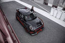 MINI John Cooper Works Concept