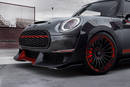 MINI John Cooper Works Concept