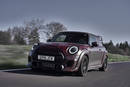 Prototype MINI John Cooper Works GP sur le Nürburgring