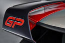 Teaser MINI GP John Cooper Works 2020