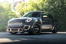 MINI John Cooper Works GP par Manhart