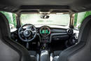 MINI John Cooper Works GP par Manhart