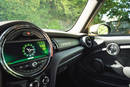 MINI John Cooper Works GP par Manhart