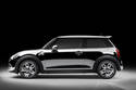 Mini Chrome Line Exterior Deluxe