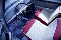 Austin Mini Seven 1959