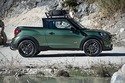 Mini Paceman Adventure