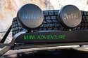 Mini Paceman Adventure
