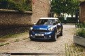 Mini Paceman